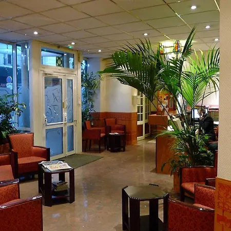 Le Pigalle, A Member Of Design Hotell Paris
