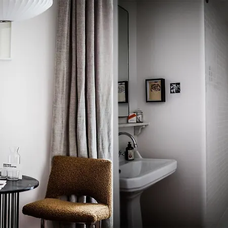 Le Pigalle, A Member Of Design