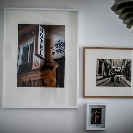 Le Pigalle, A Member Of Design Hotel