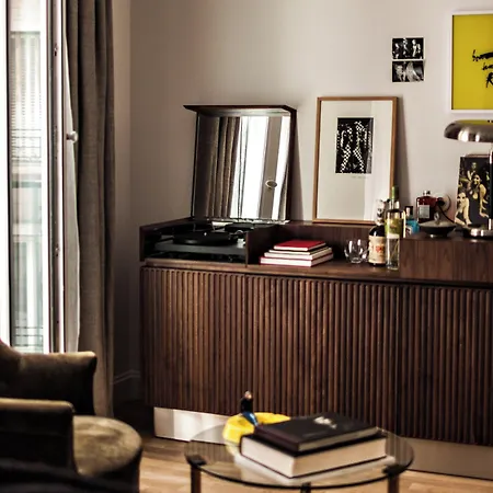 Le Pigalle, A Member Of Design 4*