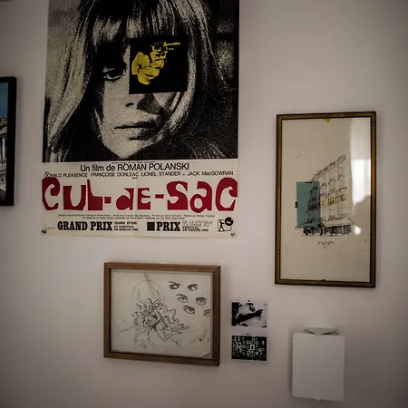 Le Pigalle, A Member Of Design