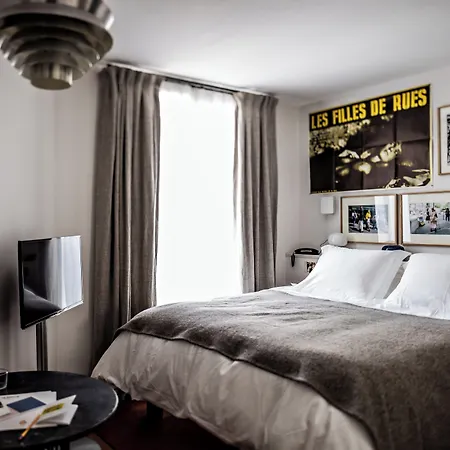 Le Pigalle, A Member Of Design 4*