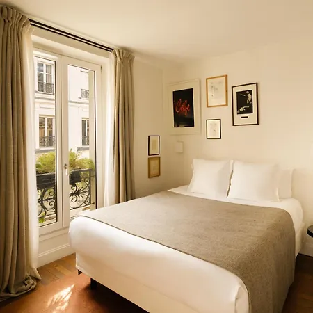 Le Pigalle, A Member Of Design Hotel Paris