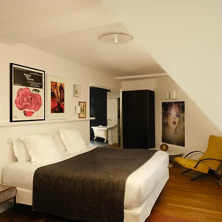 Le Pigalle, A Member Of Design 4*