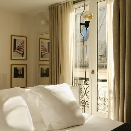 Le Pigalle, A Member Of Design Hotel Paris