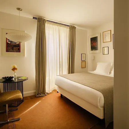 Hotel Le Pigalle, A Member Of Design Paris