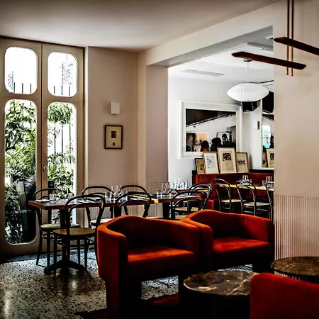 Le Pigalle, A Member Of Design Hotel Paris