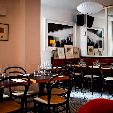 Le Pigalle, A Member Of Design 4*