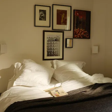 Hotel Le Pigalle, A Member Of Design Paris