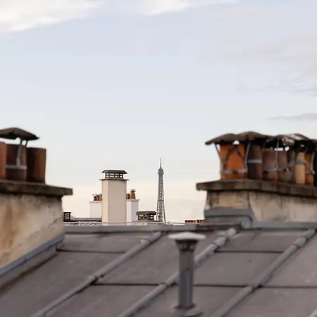 Hotel Le Pigalle, A Member Of Design
