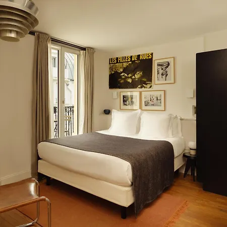 Hotel Le Pigalle, A Member Of Design Paris