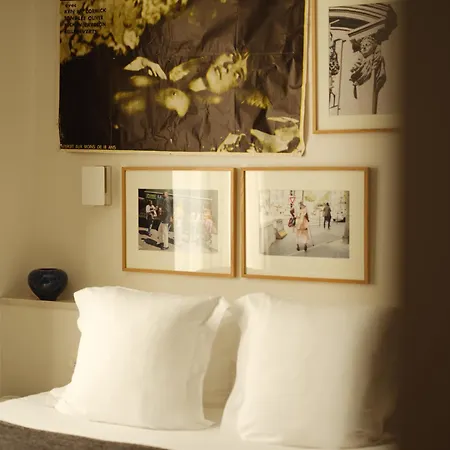 Le Pigalle, A Member Of Design 4*