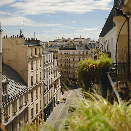 Hotel Le Pigalle, A Member Of Design