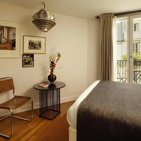 Le Pigalle, A Member Of Design 4* Paris