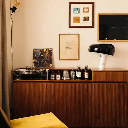 Hotel Le Pigalle, A Member Of Design