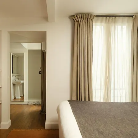 Le Pigalle, A Member Of Design Paris