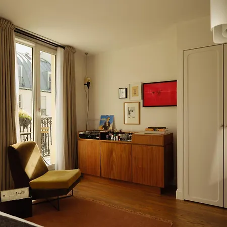 Le Pigalle, A Member Of Design
