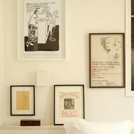 Le Pigalle, A Member Of Design Hotel Paris