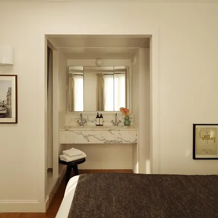 Hotel Le Pigalle, A Member Of Design
