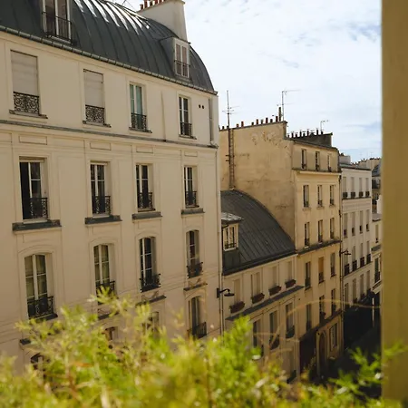 Le Pigalle, A Member Of Design Hotel Paris