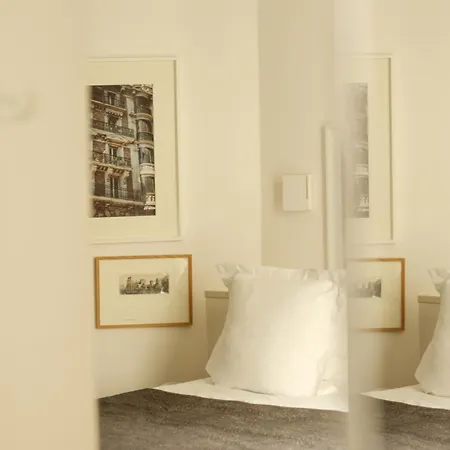 Hotel Le Pigalle, A Member Of Design Paris