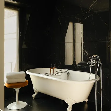 Hotel Le Pigalle, A Member Of Design Paris