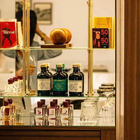 Le Pigalle, A Member Of Design Hotel
