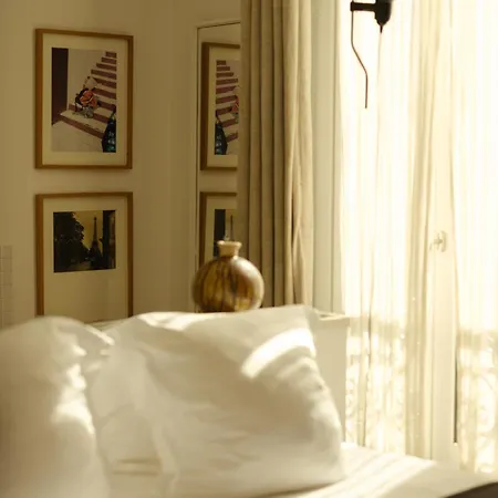 Hotel Le Pigalle, A Member Of Design 4*