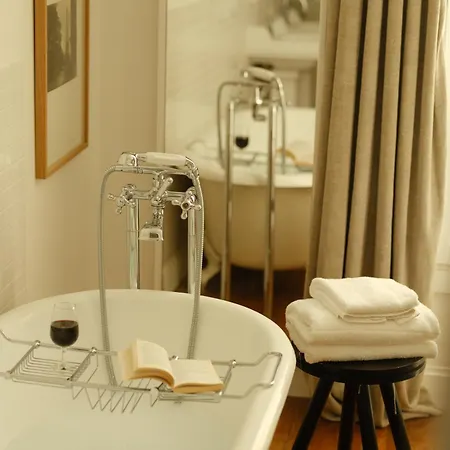 Le Pigalle, A Member Of Design Hotel