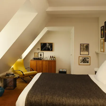 Hotel Le Pigalle, A Member Of Design