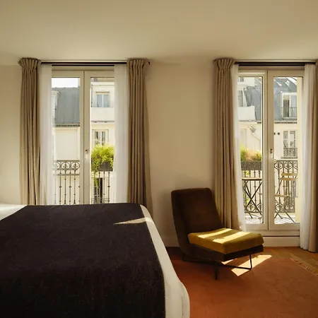 Le Pigalle, A Member Of Design Paris