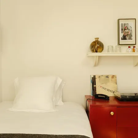 Le Pigalle, A Member Of Design Paris