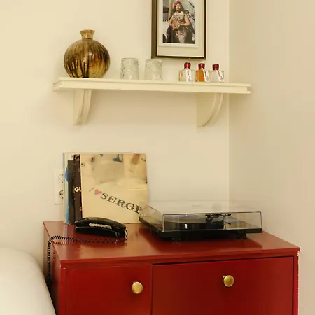 Le Pigalle, A Member Of Design 4*