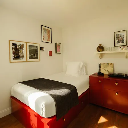 Hotel Le Pigalle, A Member Of Design
