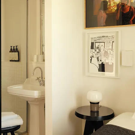Le Pigalle, A Member Of Design Hotel 4*