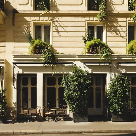 Hotel Le Pigalle, A Member Of Design Paris