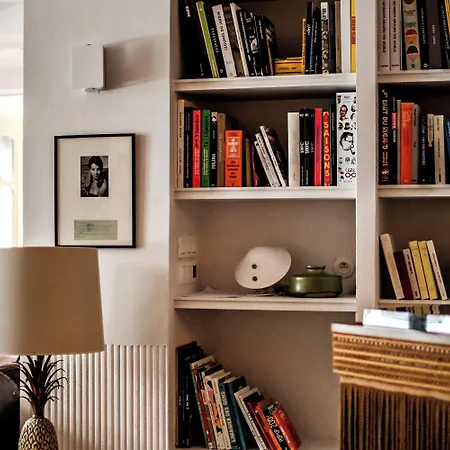 Le Pigalle, A Member Of Design Hotel Paris