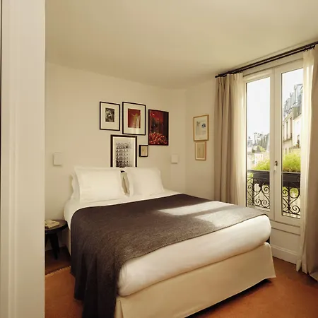 Hotel Le Pigalle, A Member Of Design