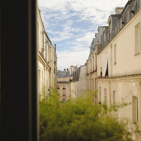 Hotel Le Pigalle, A Member Of Design Paris