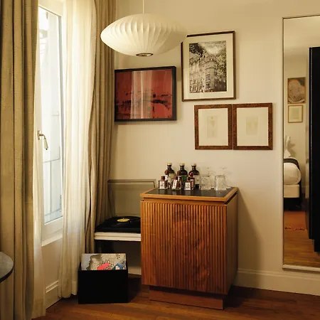 Le Pigalle, A Member Of Design Paris
