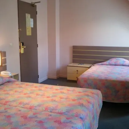 Hotell Le Pigalle, A Member Of Design