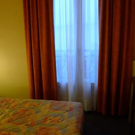 Le Pigalle, A Member Of Design