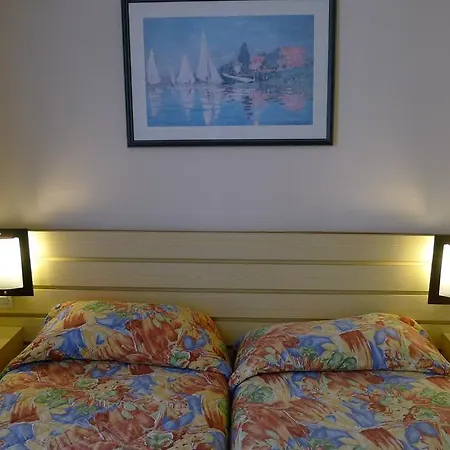 Hotell Le Pigalle, A Member Of Design 4*