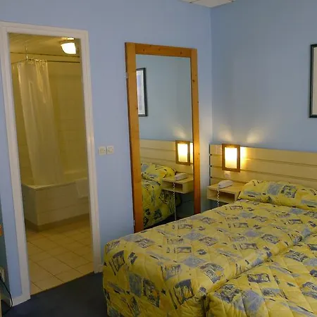 מלון Le Pigalle, A Member Of Design 4*