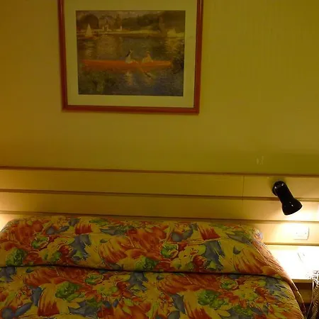 Hotell Le Pigalle, A Member Of Design Paris