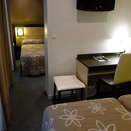 Hotell Le Pigalle, A Member Of Design