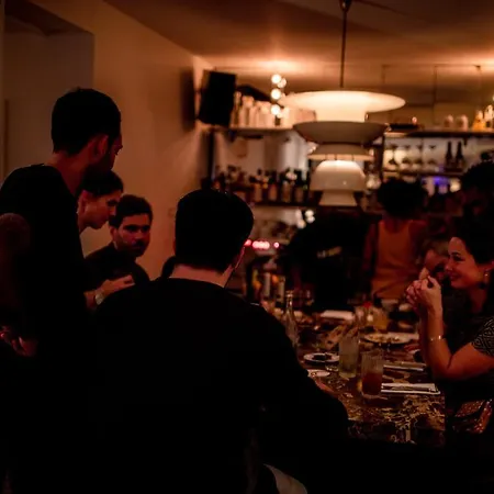 Le Pigalle, A Member Of Design