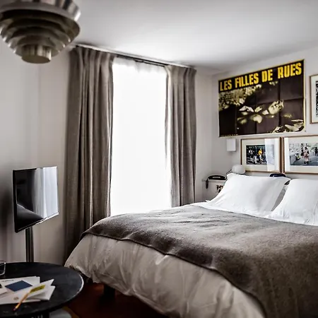Le Pigalle, A Member Of Design