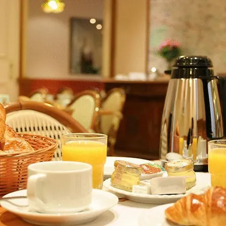 Le Pigalle, A Member Of Design