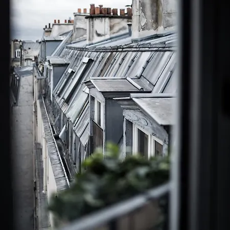 Le Pigalle, A Member Of Design Hotel